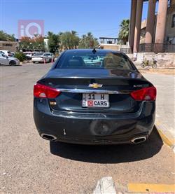 Chevrolet Impala
